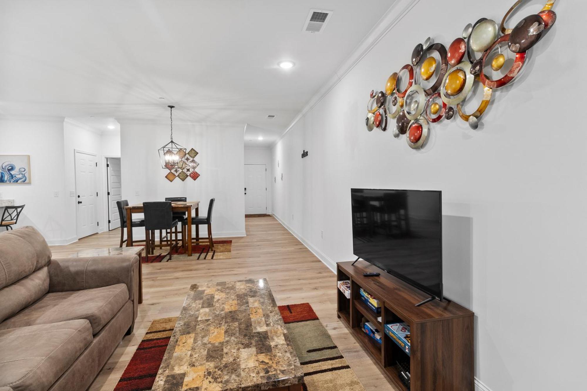 The Restful Refuge Apartment Madison Ngoại thất bức ảnh