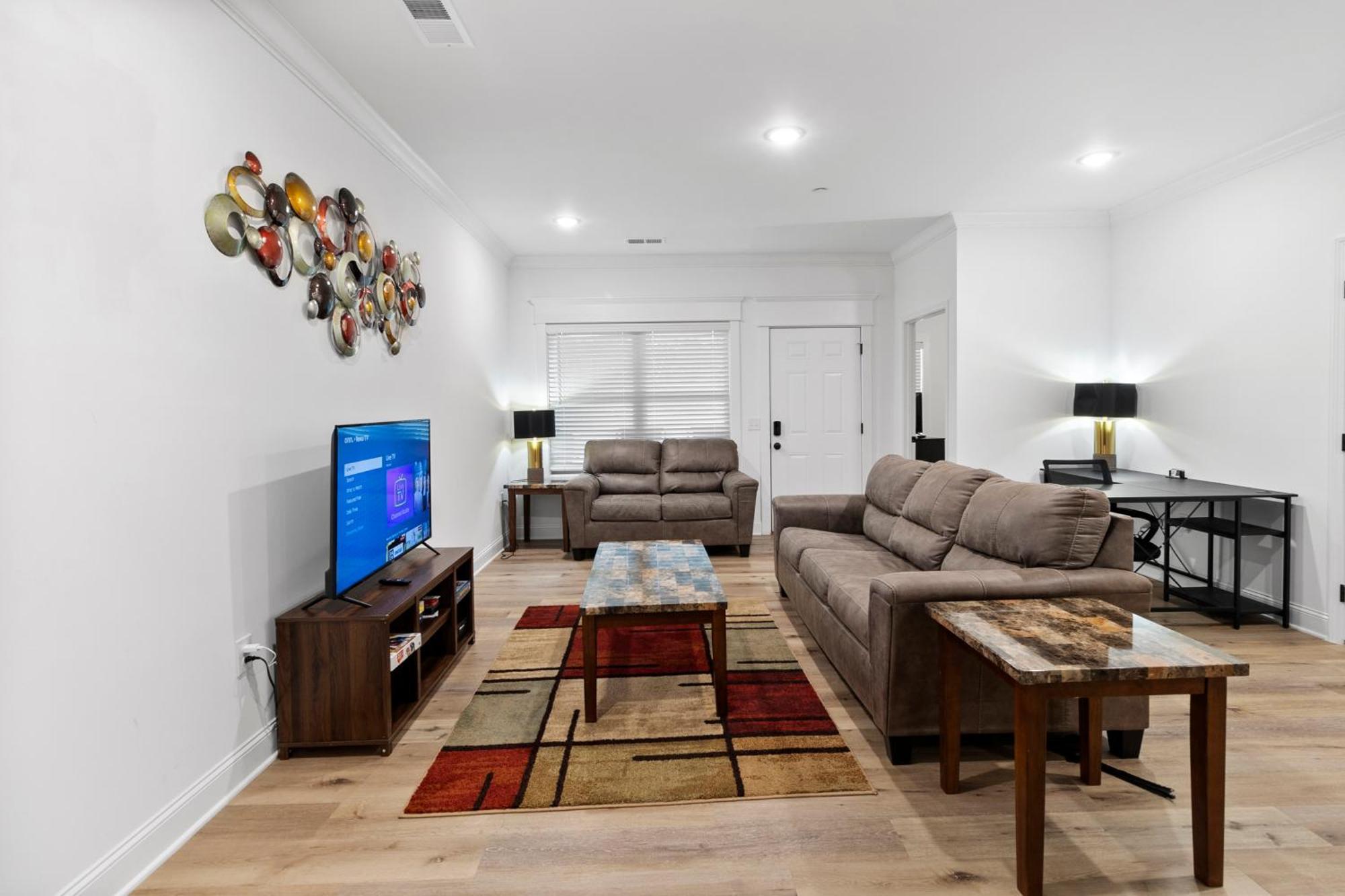 The Restful Refuge Apartment Madison Ngoại thất bức ảnh